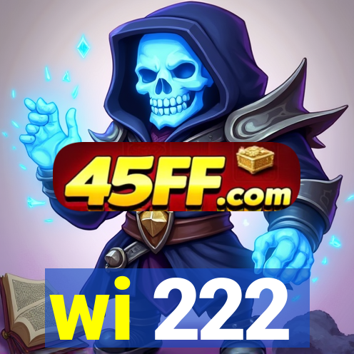wi 222